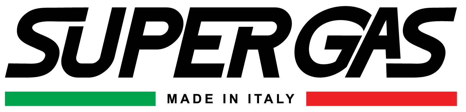 سوبرغاز SUPERGAS