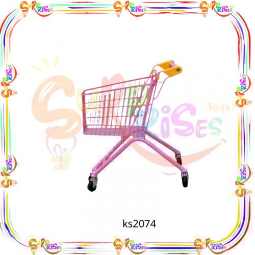 عربة تسوق 48*58*33
