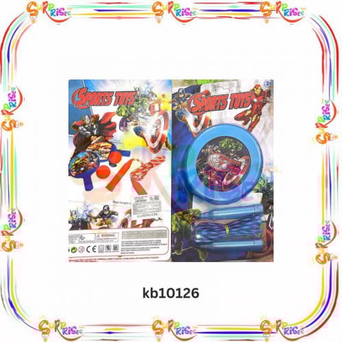 sport sets 180/360