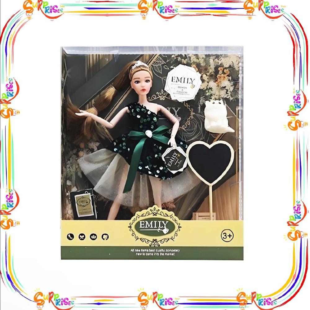 عروسه باربي