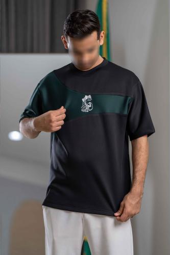 تيشرت اليوم الوطني اوفر سايز