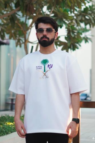 تيشرت اليوم الوطني SA188