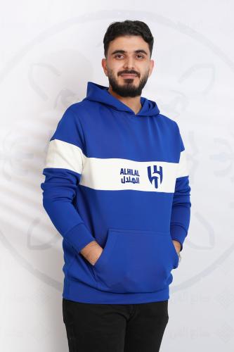 بلوفر زعيم أسياء ( رجالي )