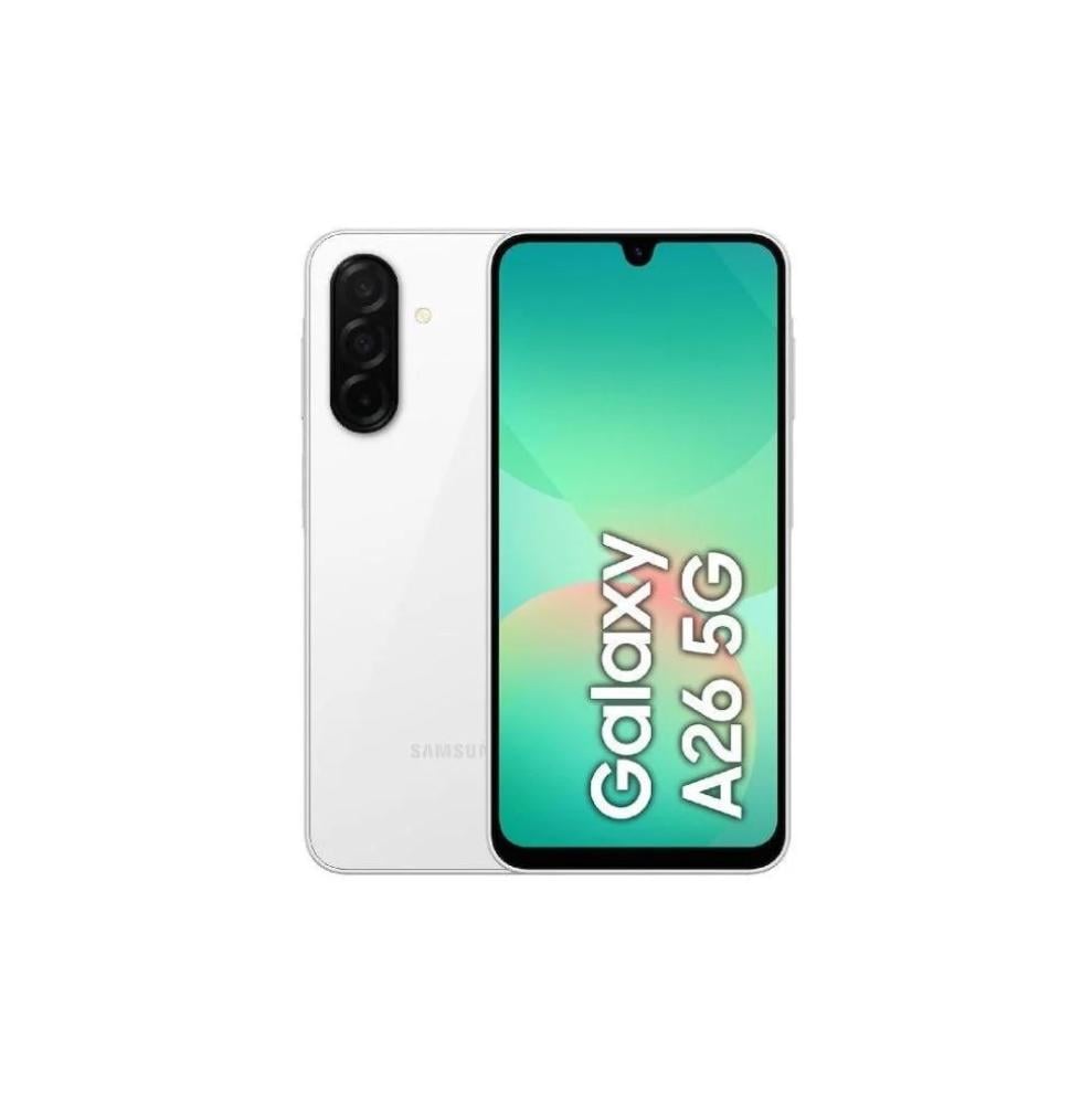 سامسونج جالاكسي A26 256 5G رام 8