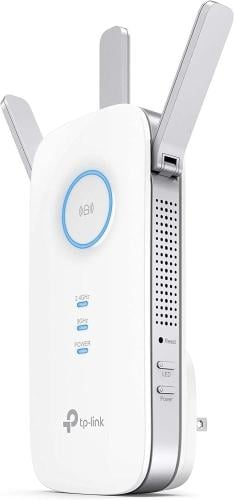 تي بي لينك - معزز WiFi AC1750 (RE450)، اختيار محرر...