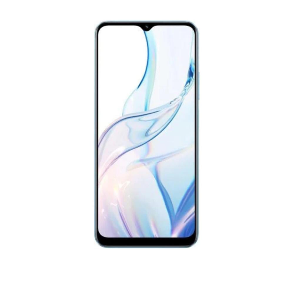 جوال C30s من ريلمي، ثنائي شرائح الاتصال، ذاكرة الهاتف 3 جيجابايت، ذاكرة رام 64 جيحابايت، شبكة الجيل الرابع 4G لايت،