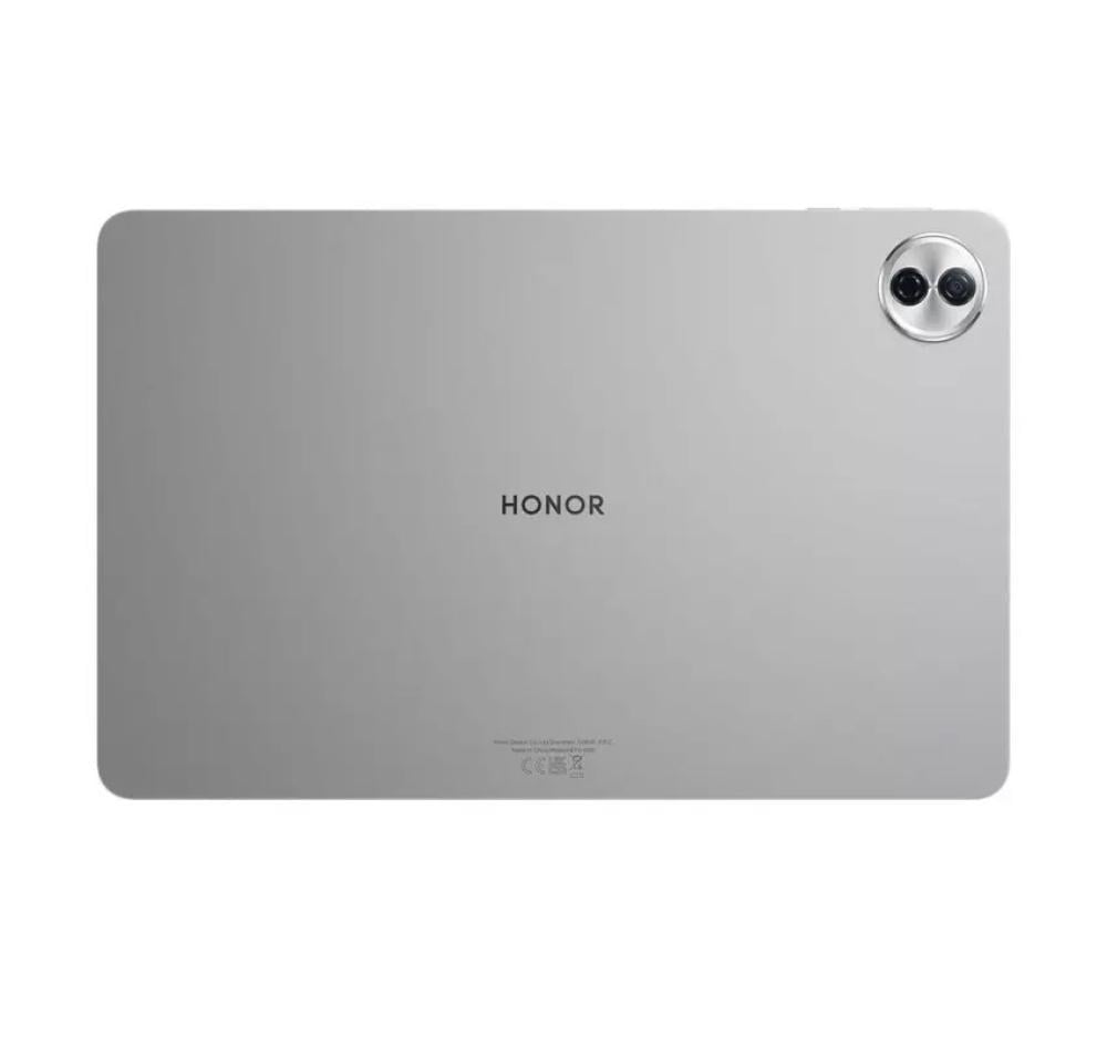 هونر باد 10، واي فاي، 256 جيجا، 12.1 بوصة، رمادي مع لوحة مفاتيح
