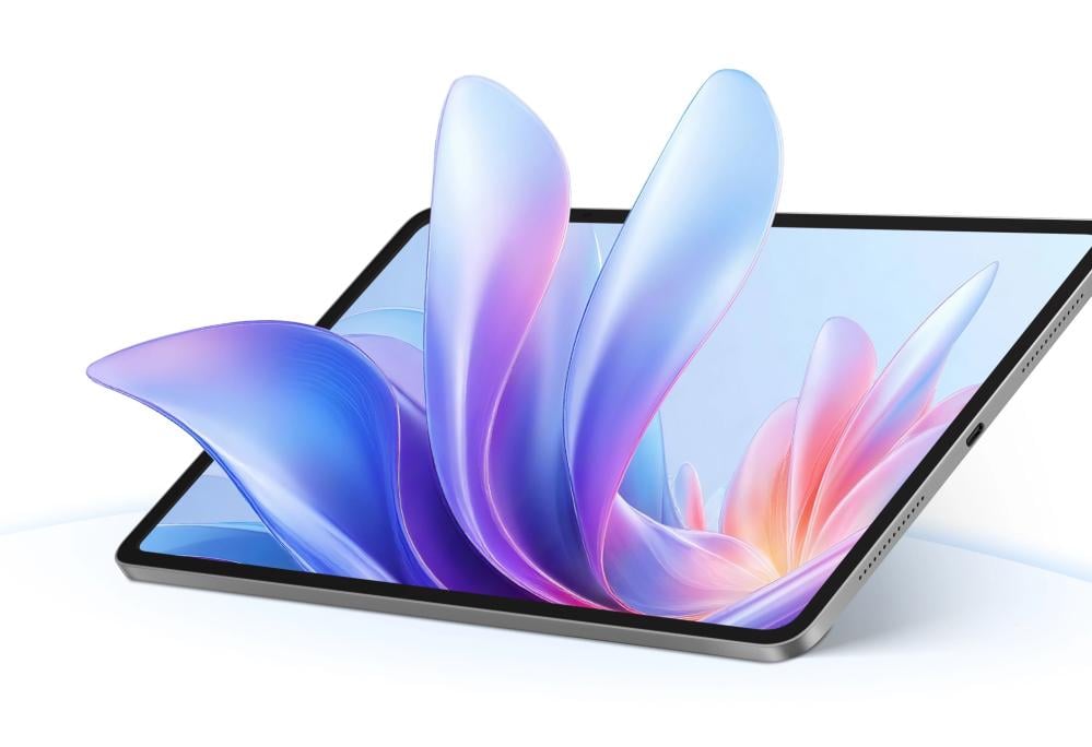 هونر باد 10، واي فاي، 256 جيجا، 12.1 بوصة، رمادي مع لوحة مفاتيح