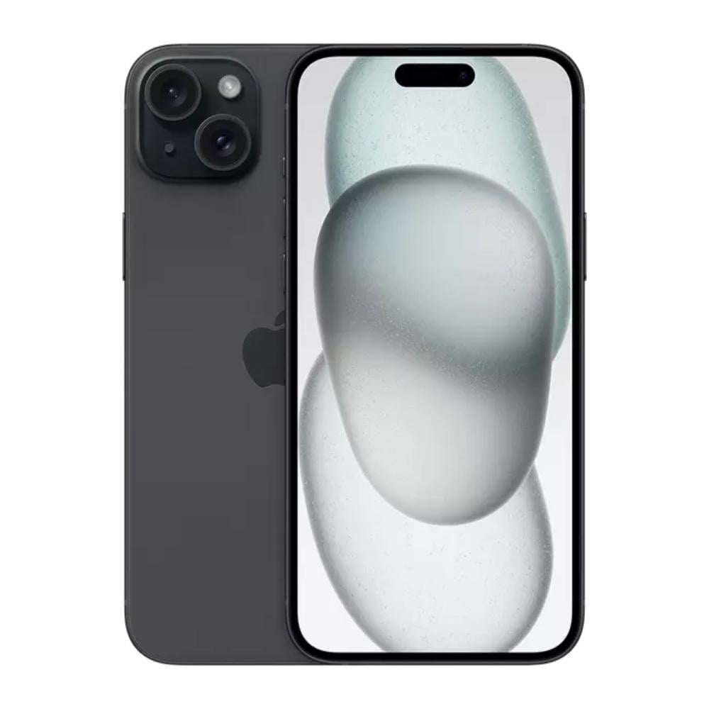 ايفون 15 عادي 128 جيجا