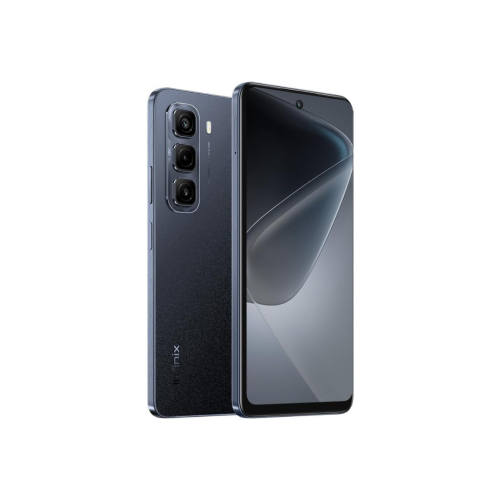 انفنيكس هوت 50 (RAM: 6+6GB، ROM: 256GB)، شاشة 6.75...
