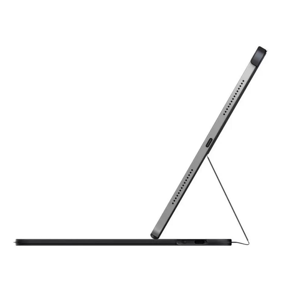 هونر باد 10، واي فاي، 256 جيجا، 12.1 بوصة، رمادي مع لوحة مفاتيح