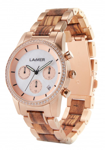 ساعة لايمر كورا نسائية