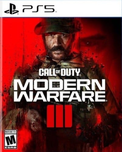 ايدي كود مودرن وارفير |3 Call Of Duty: Modern Warf...