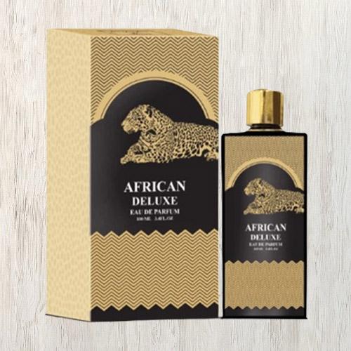 عطر African Deluxe