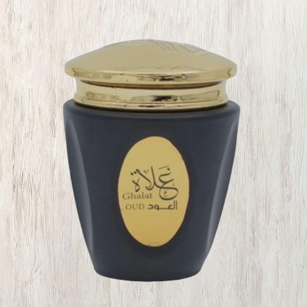 بخور غلاة العود 30 جرام