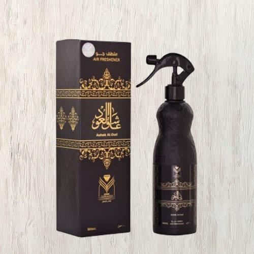 معطر عاشق العود