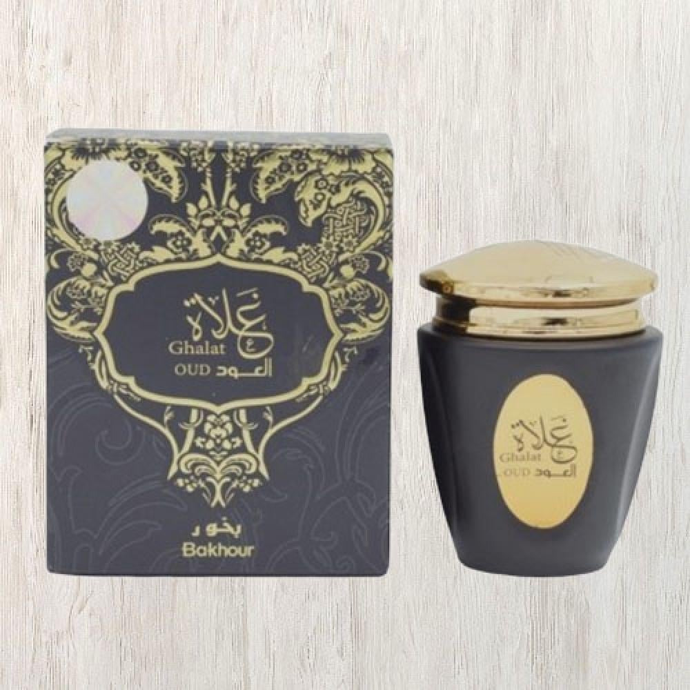 بخور غلاة العود 30 جرام