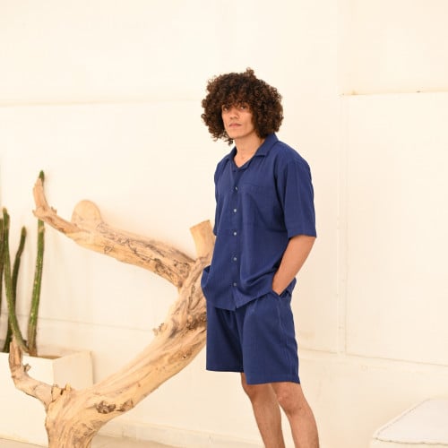Linen Short L155