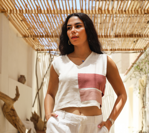Linen Unique L201