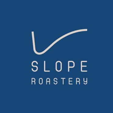 محمصة سلوب | Slope roastery