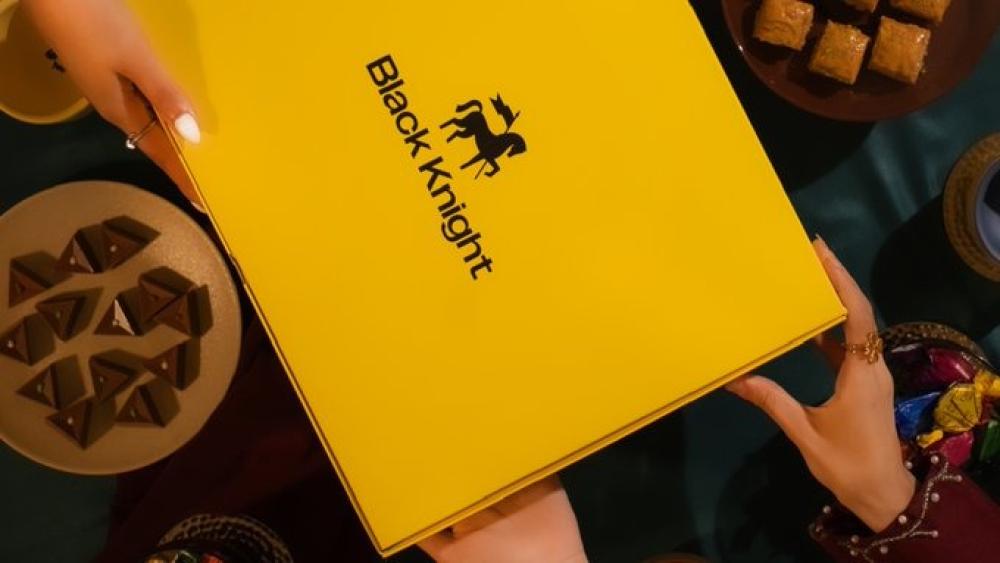 محمصة BLACK KNIGHT  - أفضل أنواع القهوة المختصة – أفضل محاصيل محمصة  الفارس الأسود