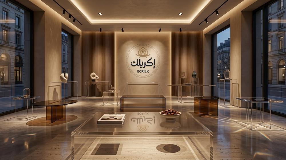 أفضل طاولات اكريليك مودرن لديكور المنزل العصري في السعودية