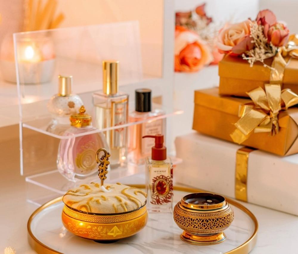 أفضل هدايا نسائية راقية للمناسبات الخاصة