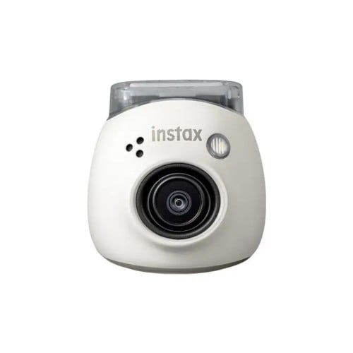 Instax pal camera - white