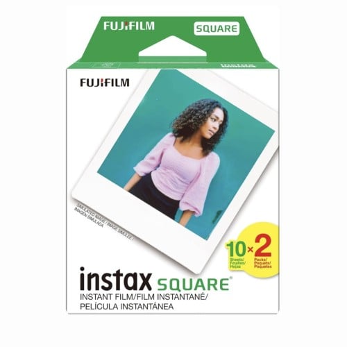 instax SQ-1 20pack film