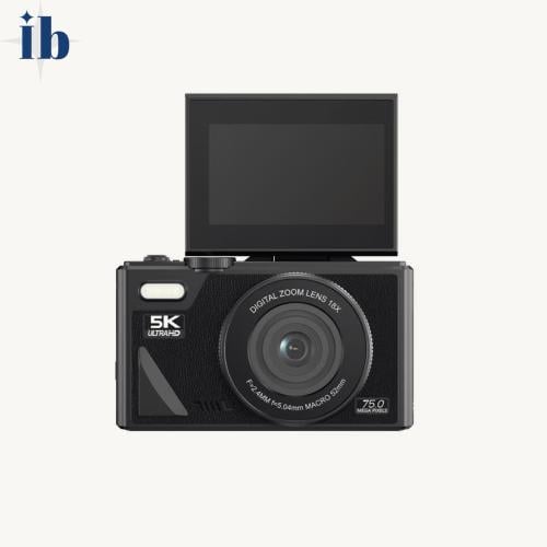 Digital Camera 5K