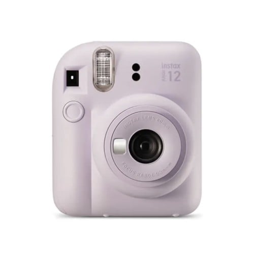 Fujifilm instax mini 12 - purple