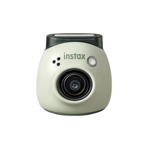 Instax pal camera - green