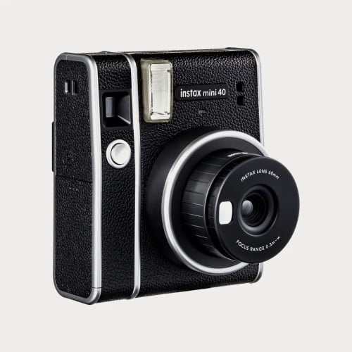 Instax mini 40