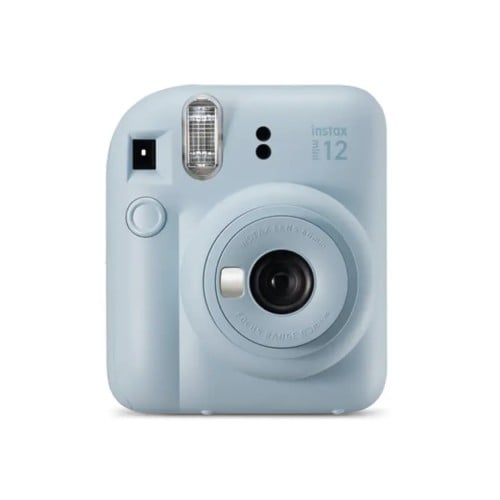 Fujifilm instax mini 12 - blue