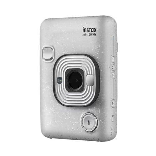 Instax mini liplay - white