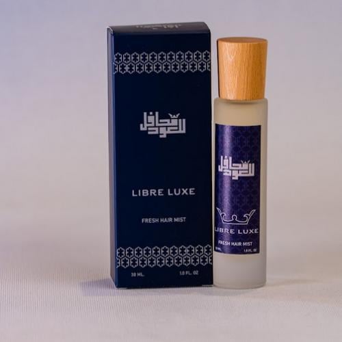 ليبر لوكس ( عطر شعر )