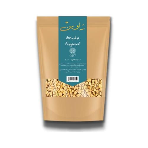 حلبة حب 500 جرام