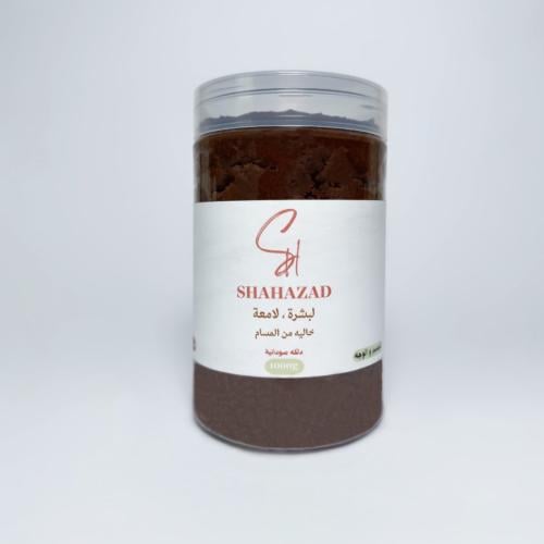 دلكه سودانيه 1000g