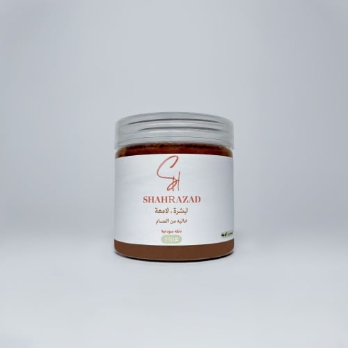 دلكه سودانيه 250g