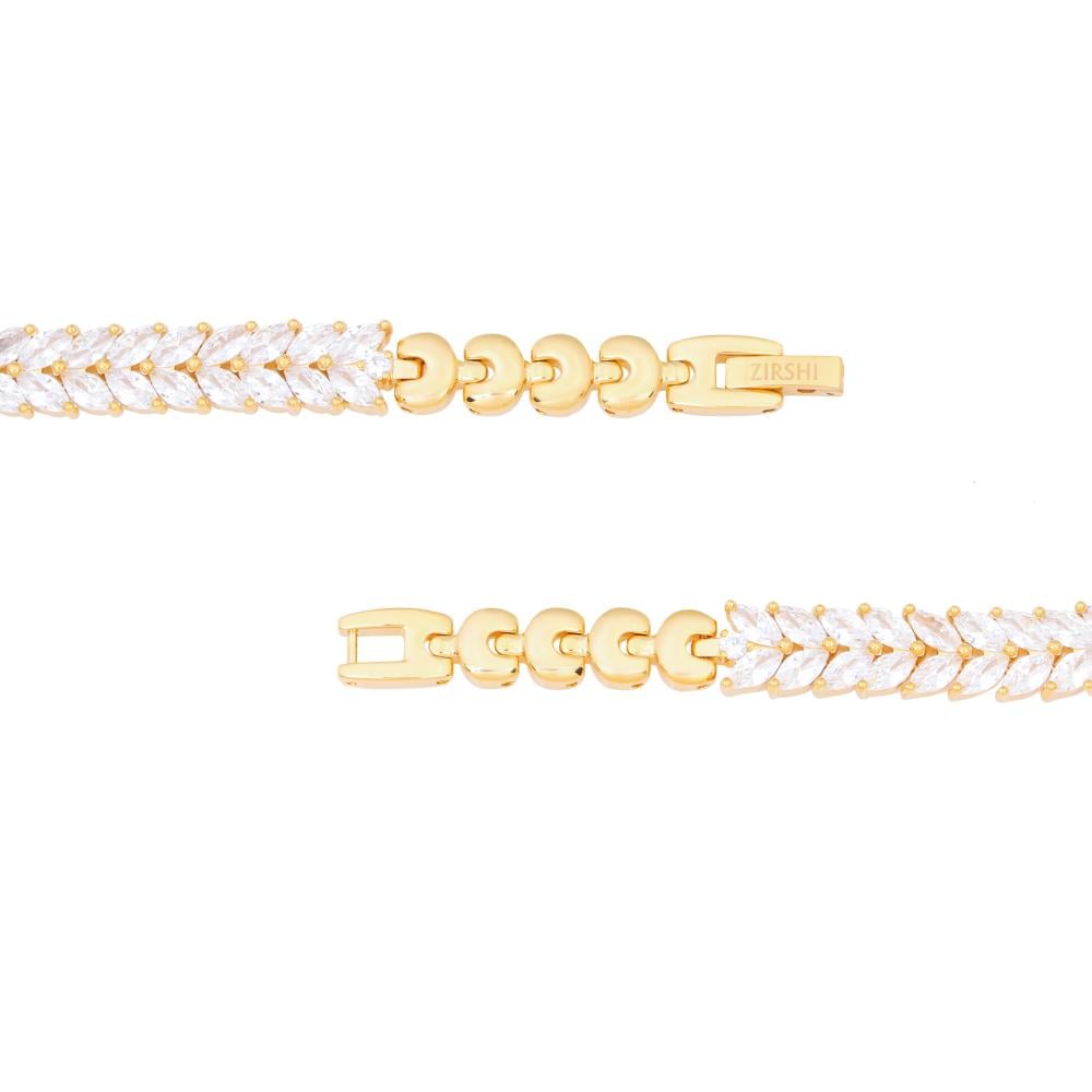 ساعه زركون من متجر اكسترا اوردنرى - Extra ordinary