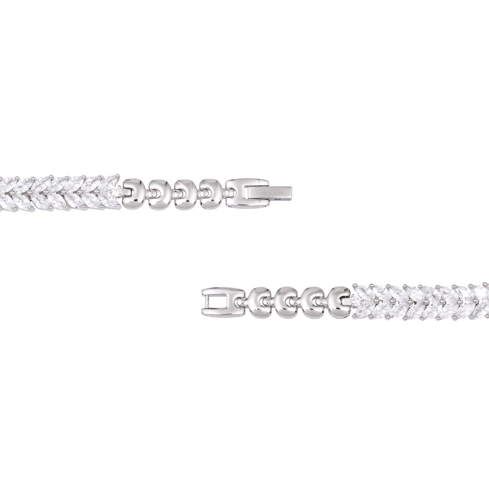 ساعه زركون من متجر اكسترا اوردنرى - Extra ordinary