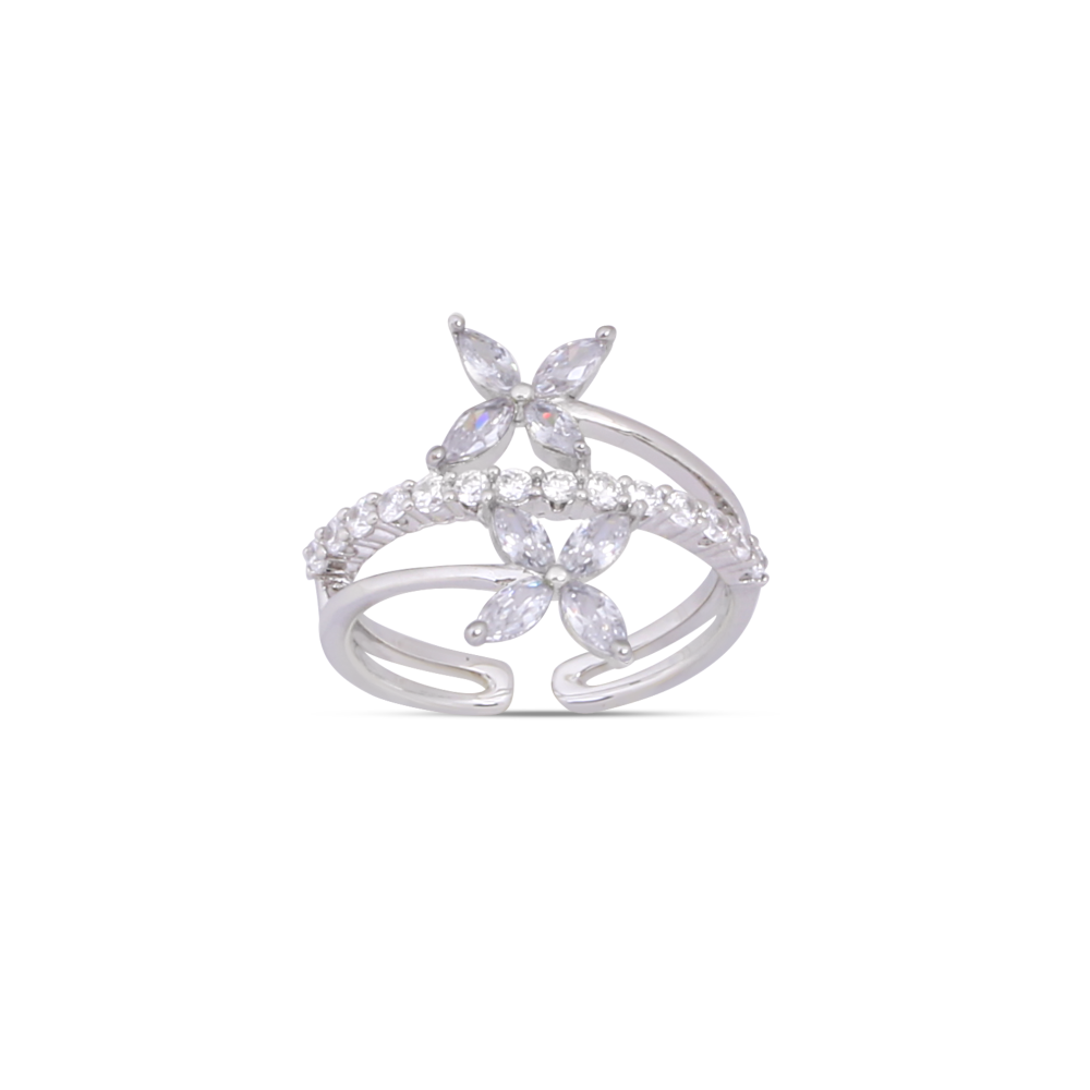 خاتم زهرة من متجر اكسترا أوردنري - extra ordinary