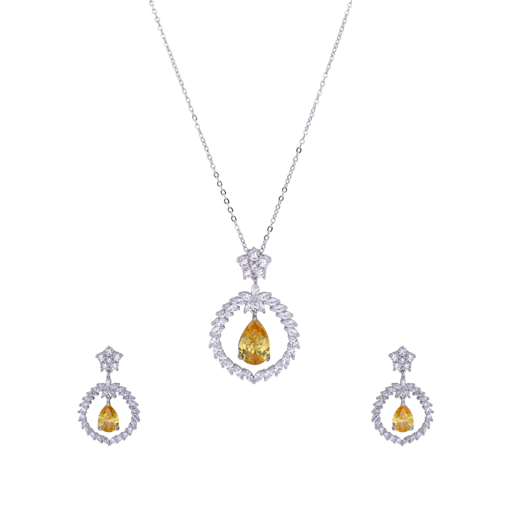 نصف طقم من متجر اكسترا أوردنري - Extra Ordinary