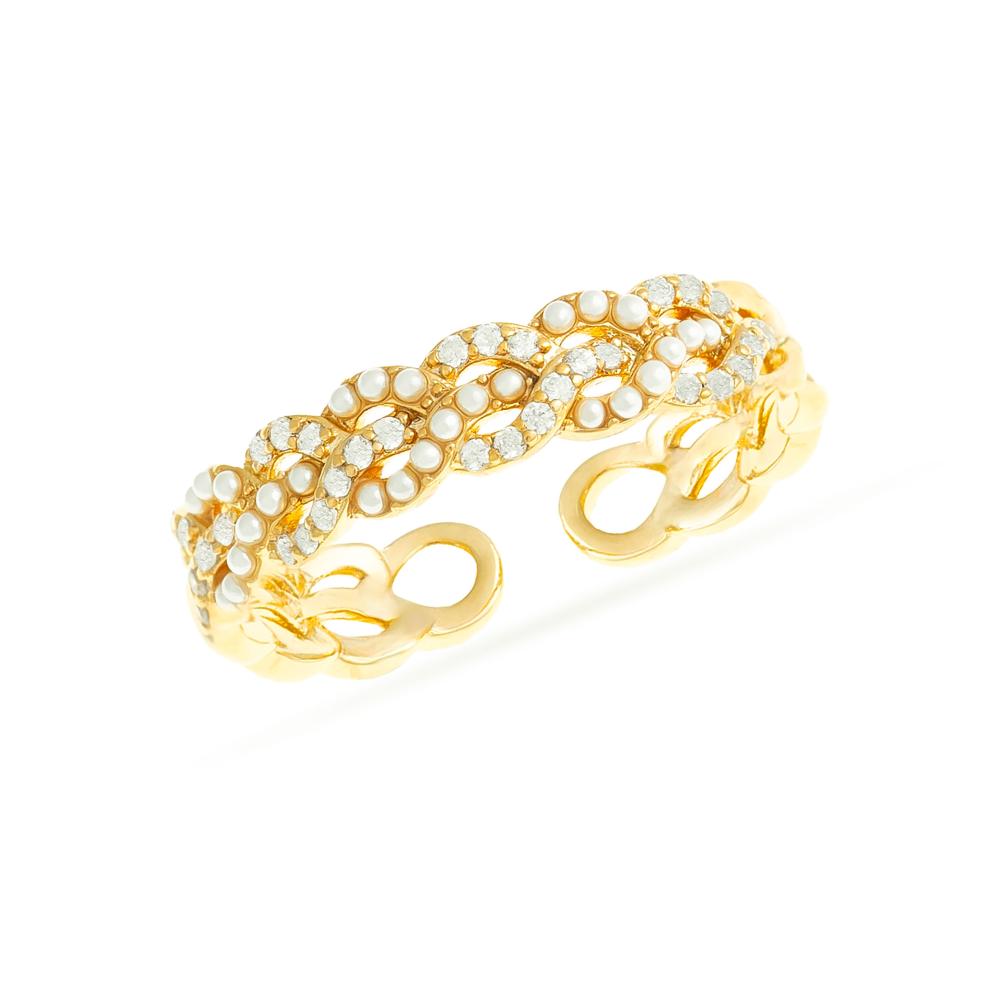 خاتم فصوص من متجر اكسترا أوردنري - extra ordinar