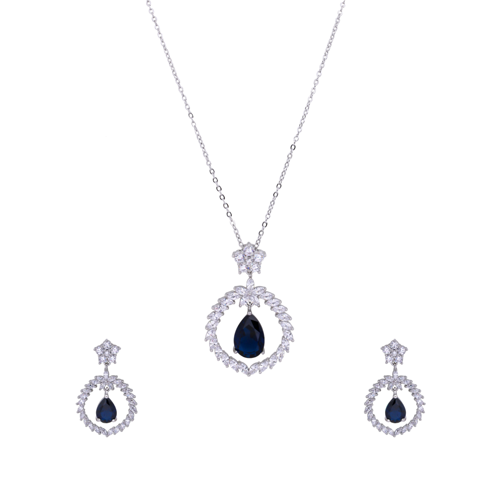 نصف طقم من متجر اكسترا أوردنري - Extra Ordinary