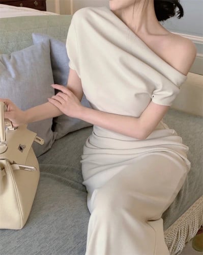 White Dress 06