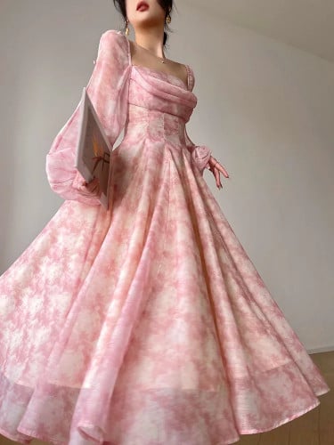 Pinki Dress 08