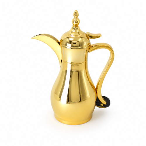 ترمس دله ذهبي 600 مل