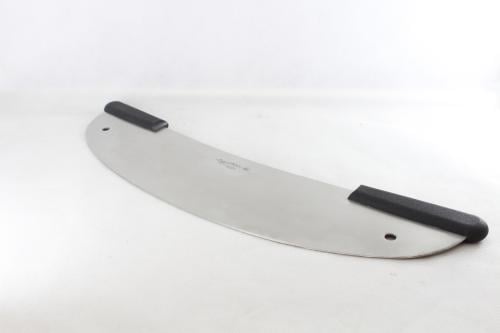 قطاعة بيتزا بيدين 50 سم