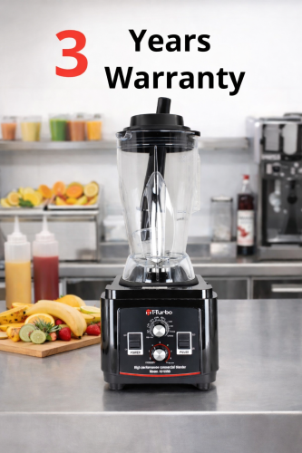 خلاط كهربائي سعة 5.5 لتر